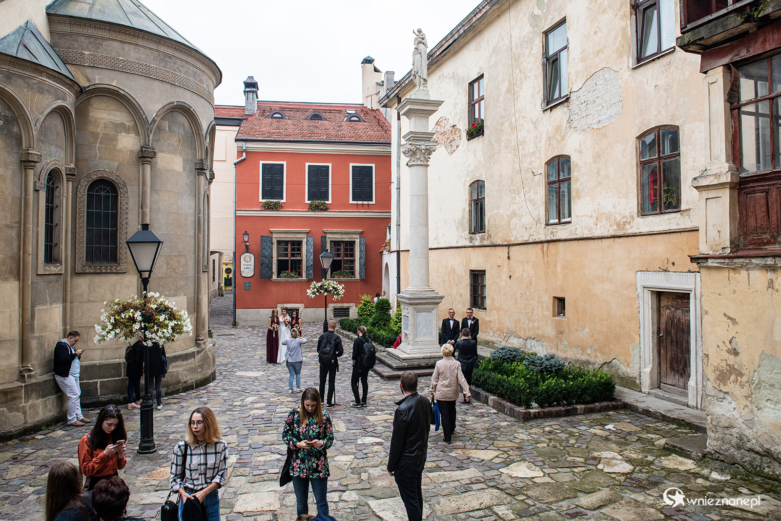 Lwów - foto: wnieznane.pl