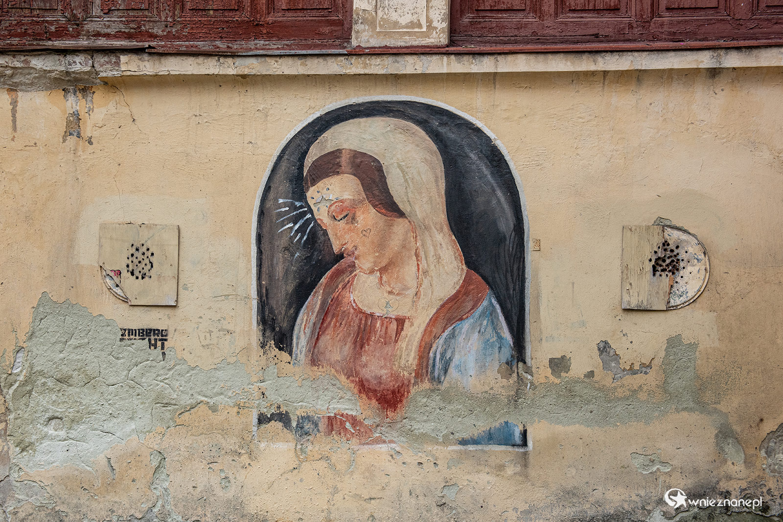 Lwów - foto: wnieznane.pl