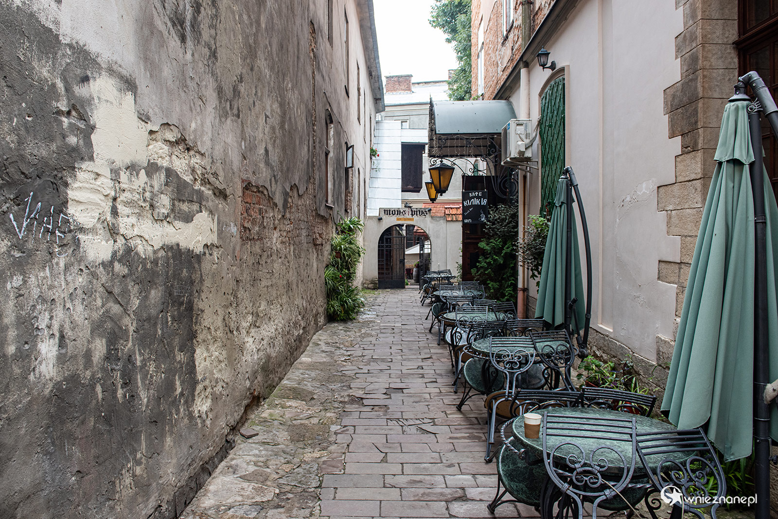 Lwów - foto: wnieznane.pl