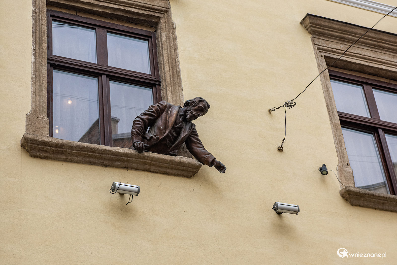 Lwów - foto: wnieznane.pl