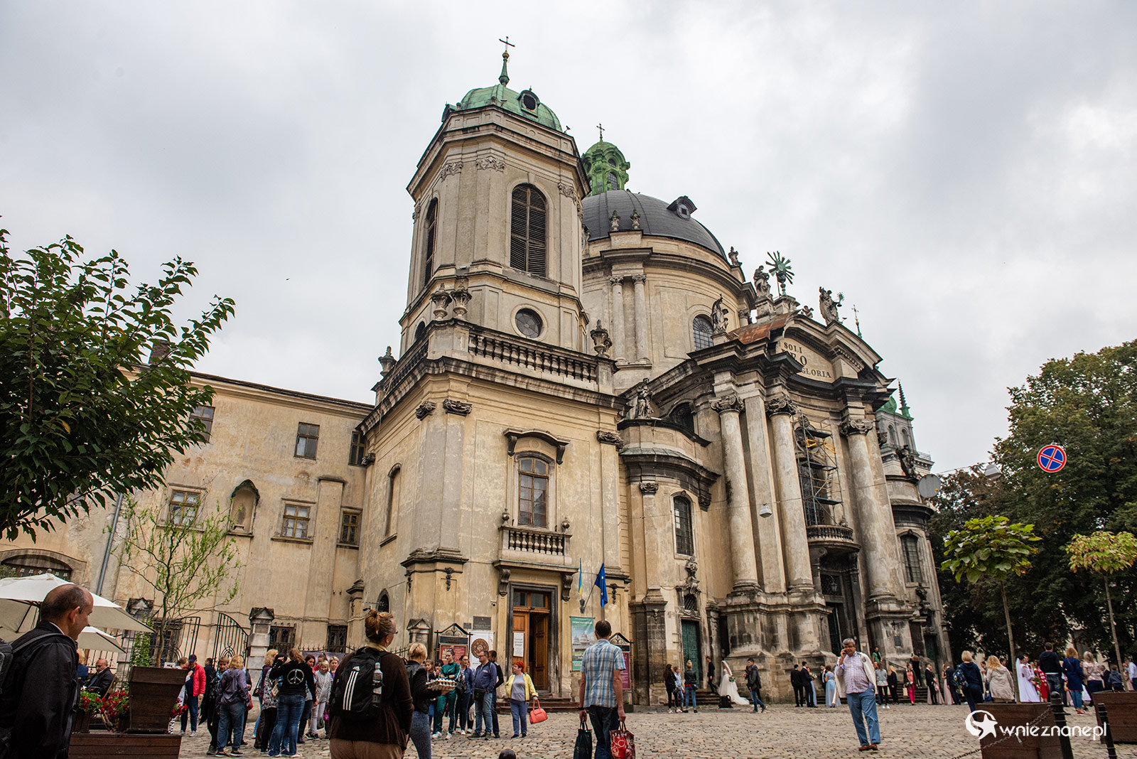Lwów - foto: wnieznane.pl