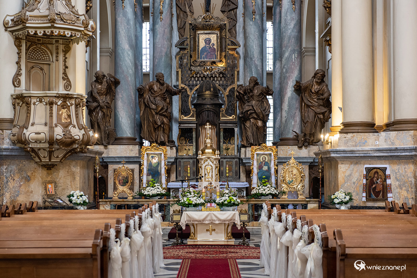 Lwów - foto: wnieznane.pl