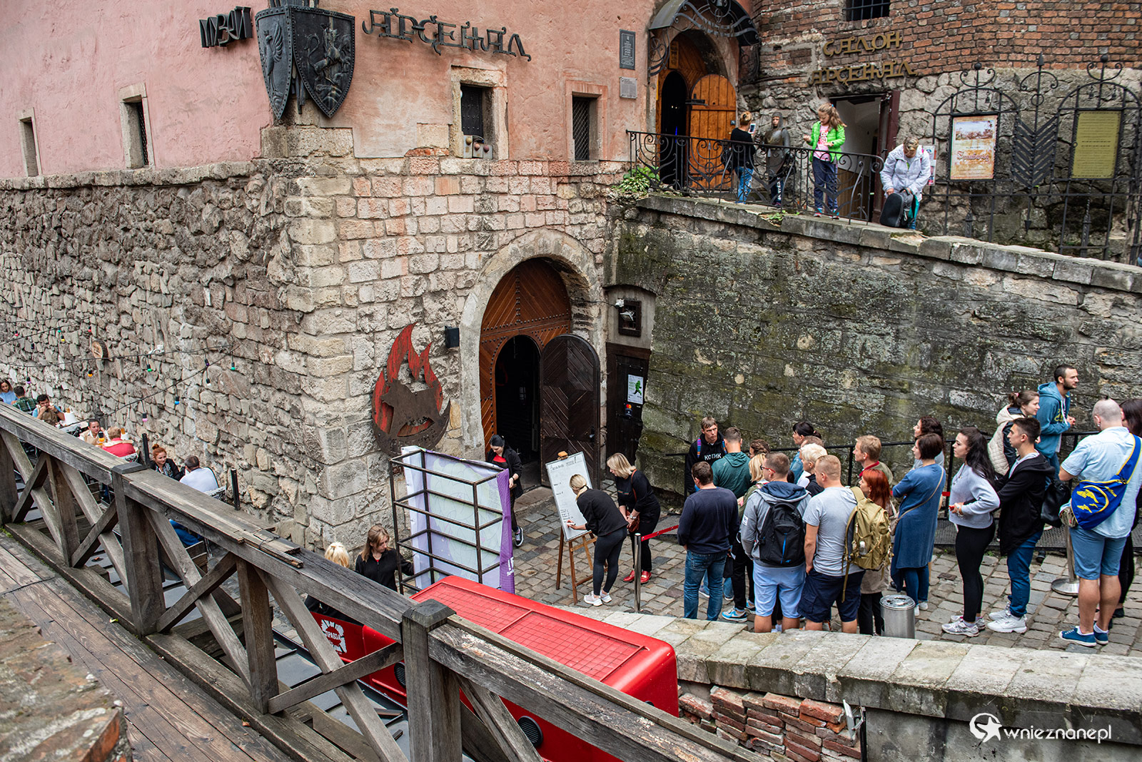 Lwów - foto: wnieznane.pl