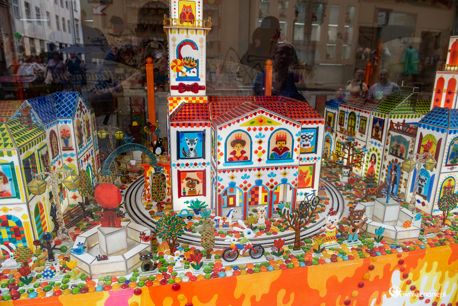 Lwów - foto: wnieznane.pl