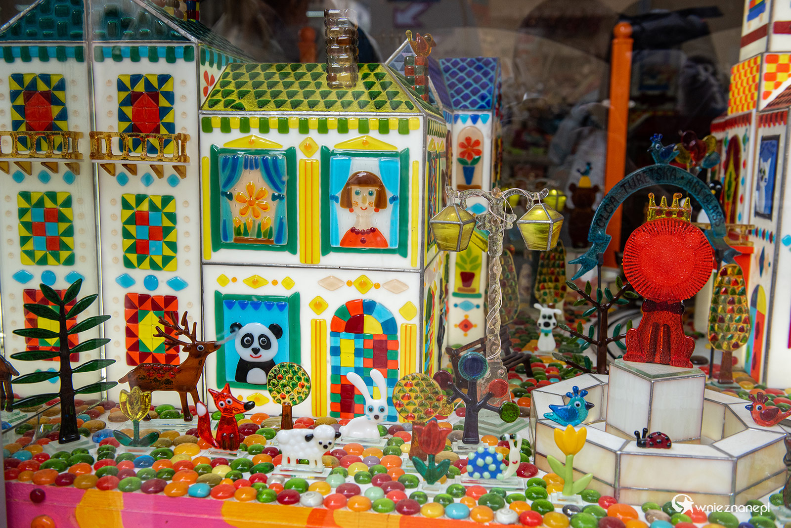 Lwów - foto: wnieznane.pl