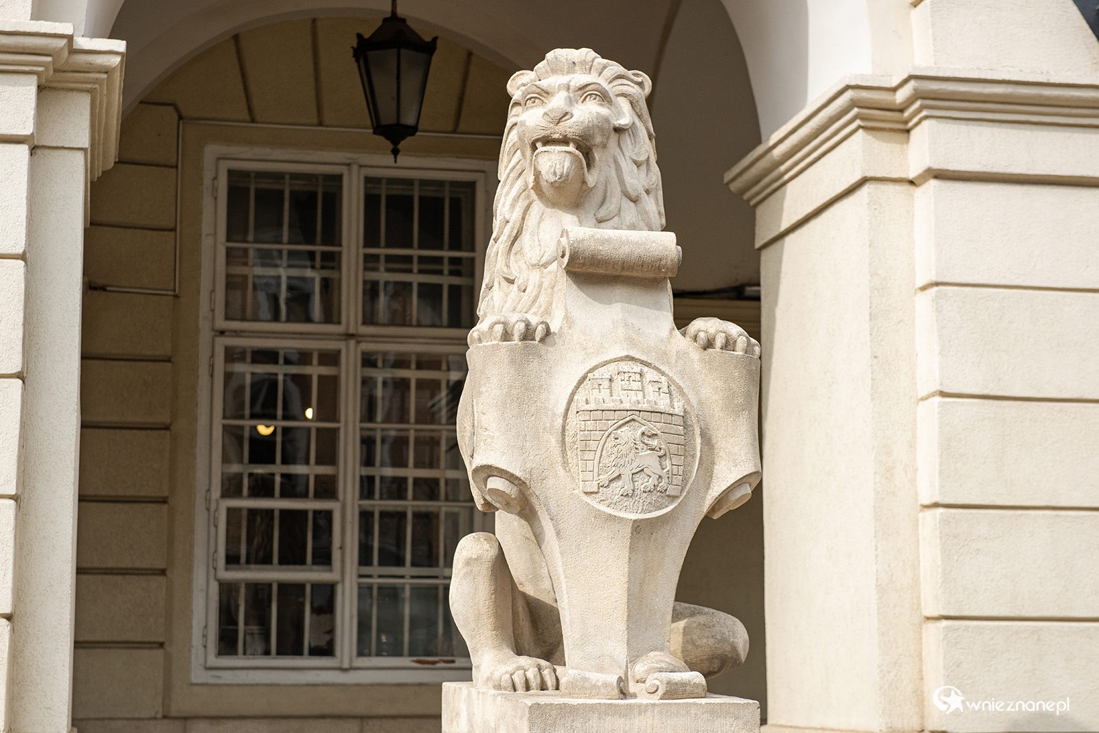 Lwów - foto: wnieznane.pl