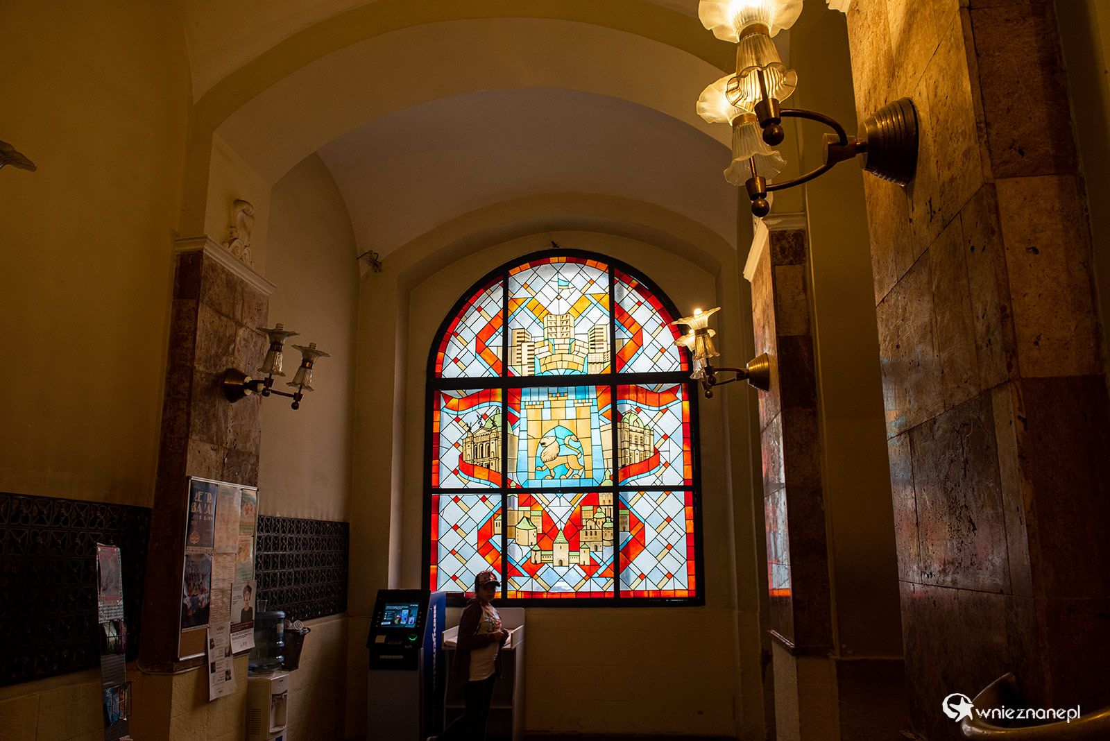 Lwów - foto: wnieznane.pl