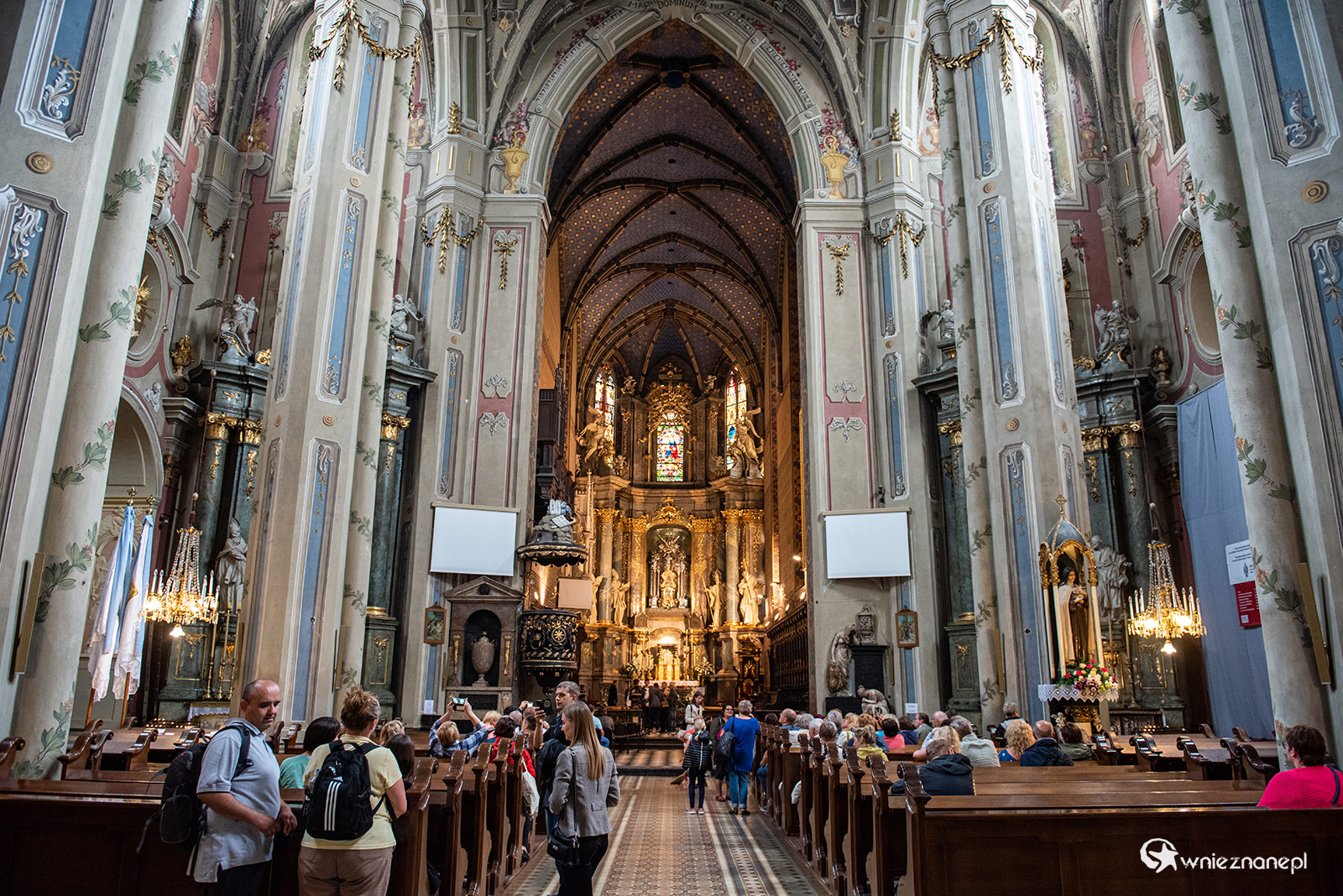 Lwów - foto: wnieznane.pl