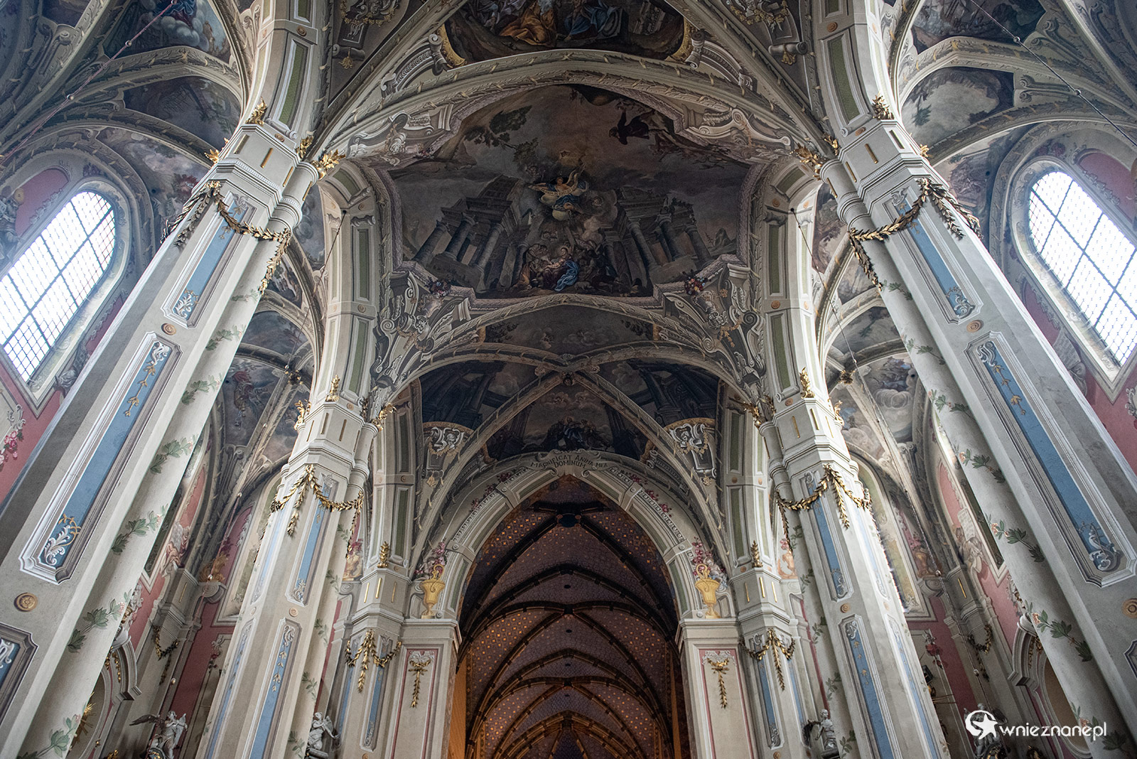 Lwów - foto: wnieznane.pl