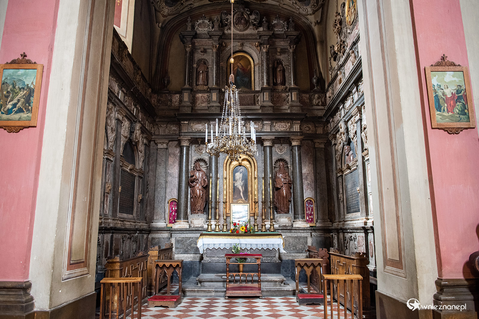 Lwów - foto: wnieznane.pl