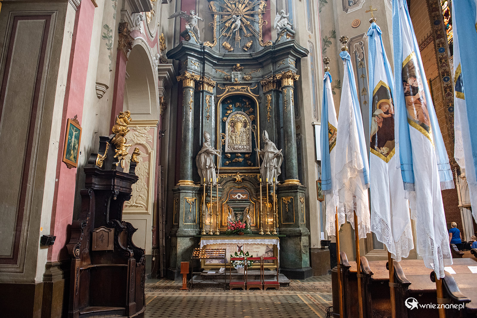 Lwów - foto: wnieznane.pl