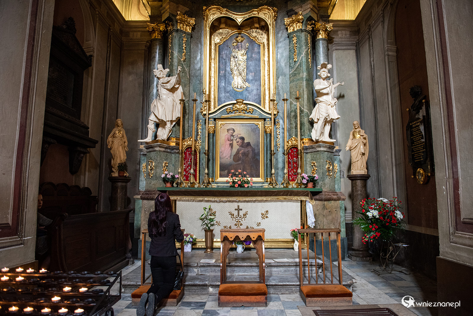 Lwów - foto: wnieznane.pl