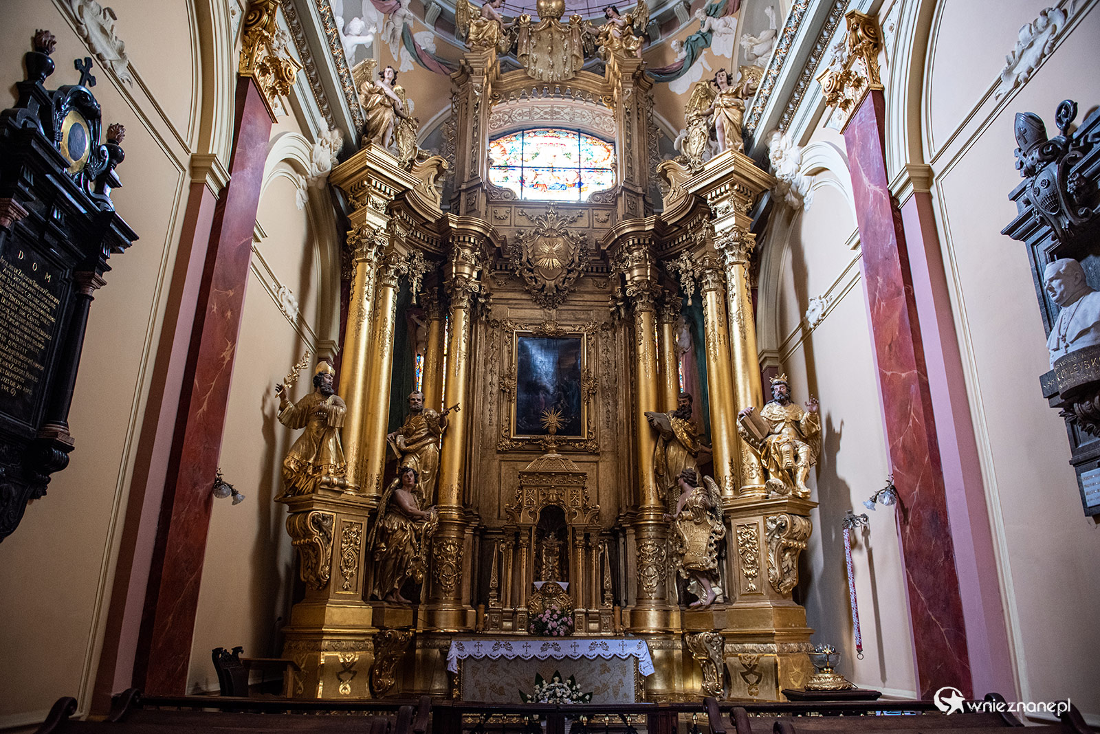 Lwów - foto: wnieznane.pl