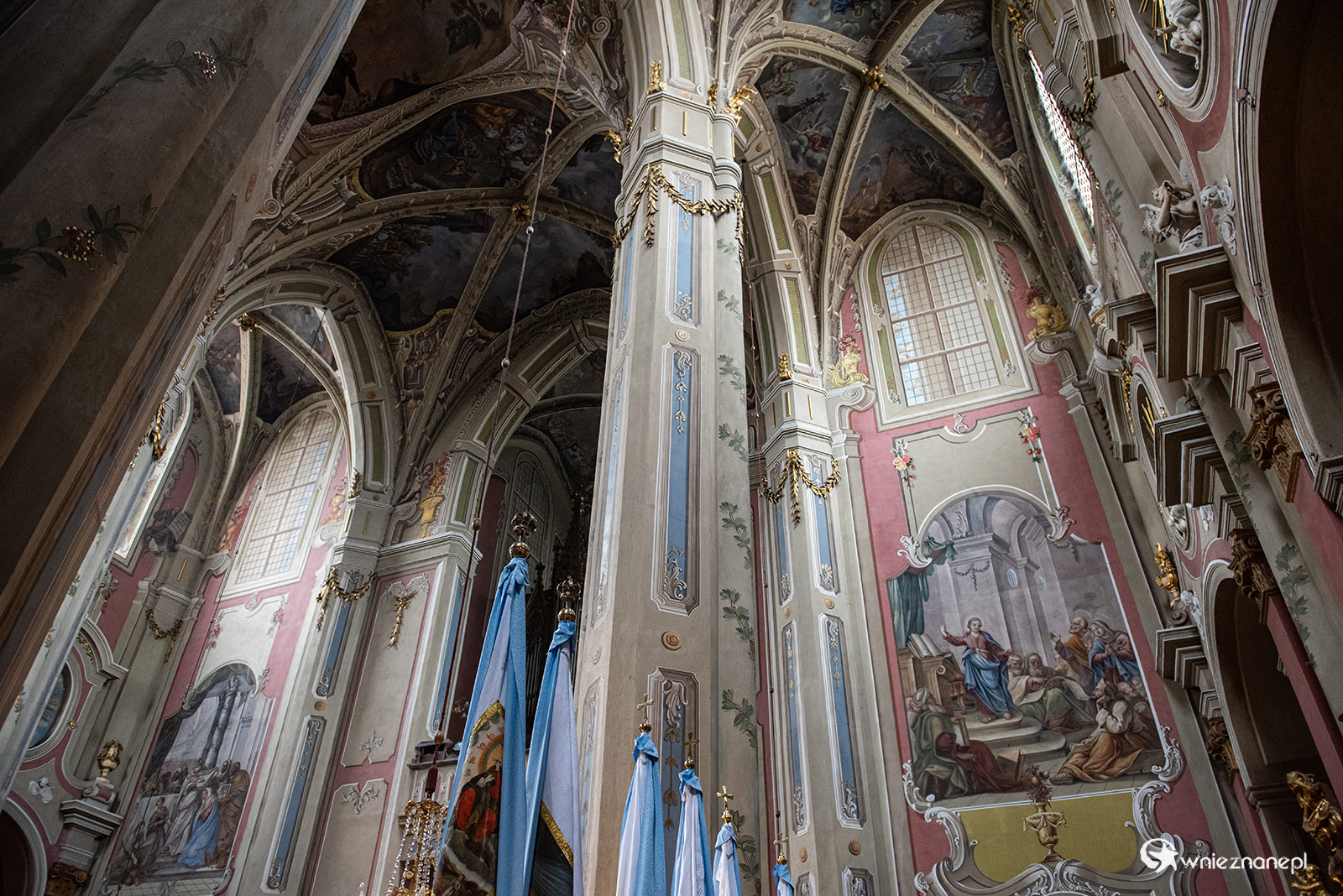 Lwów - foto: wnieznane.pl