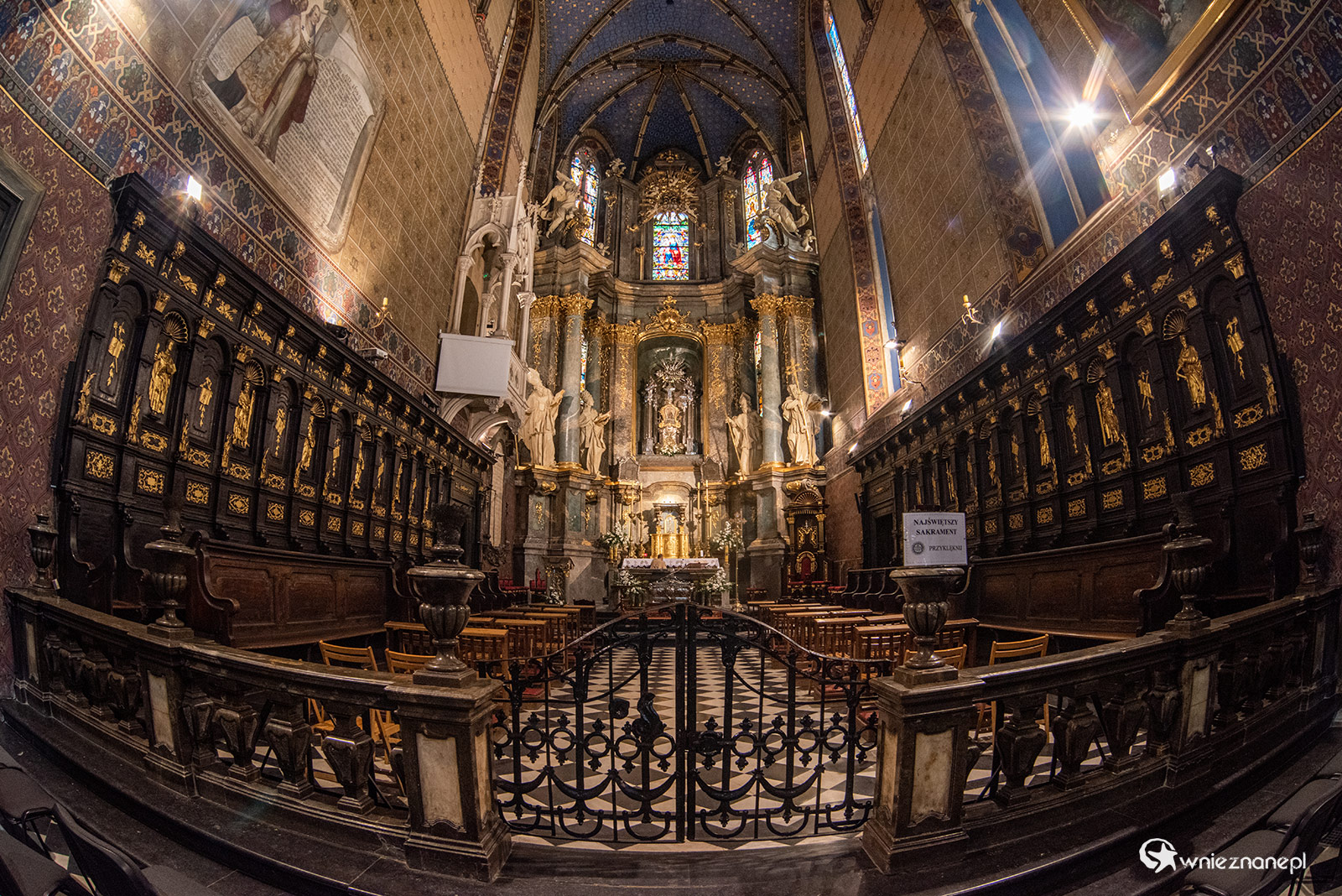 Lwów - foto: wnieznane.pl