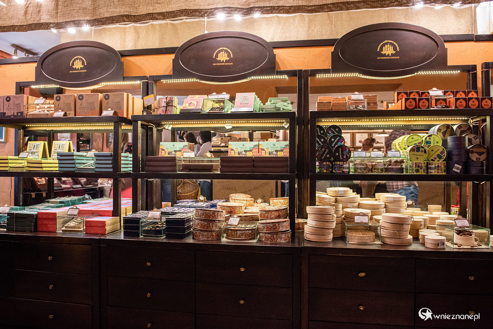 Lwów - foto: wnieznane.pl