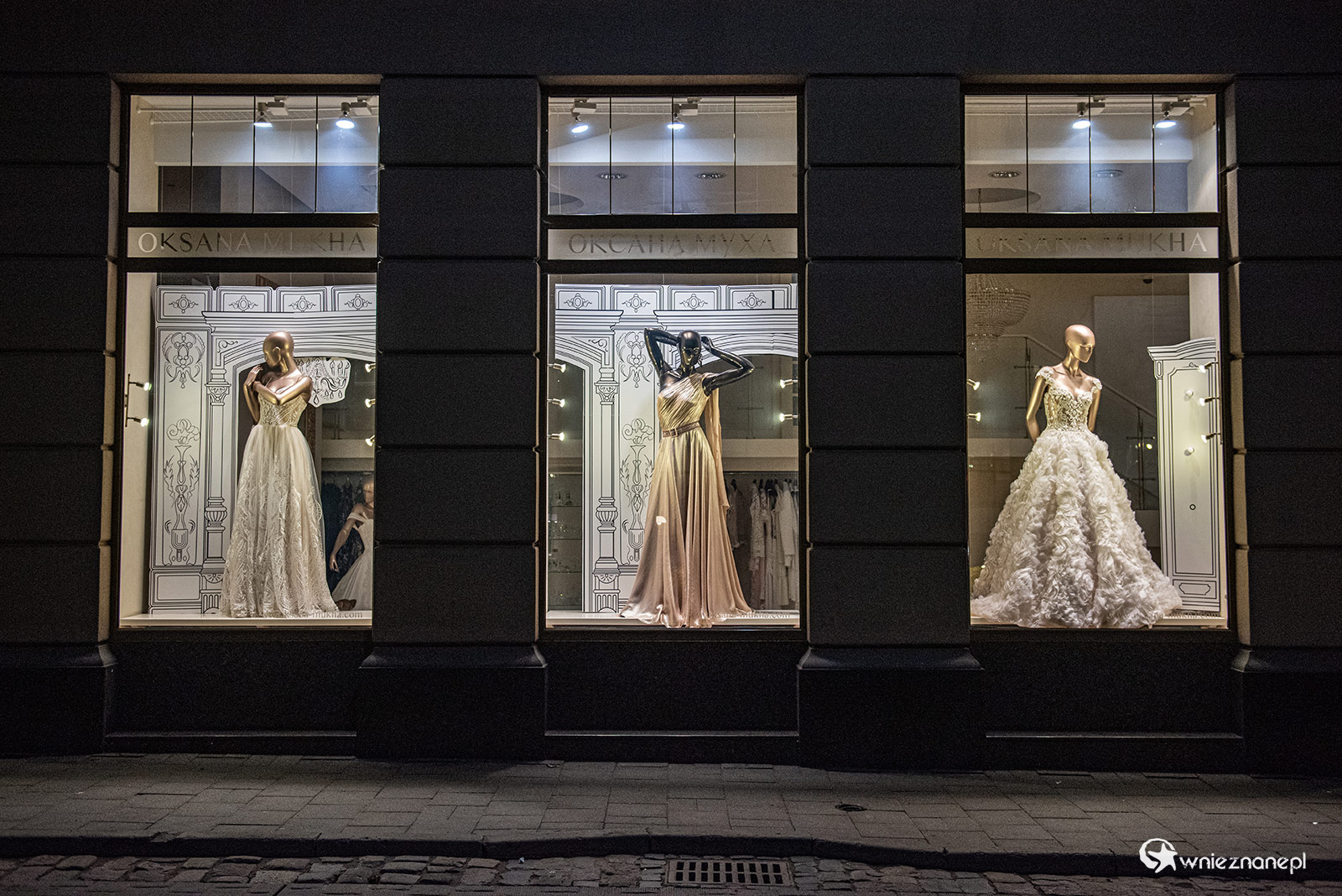 Lwów - foto: wnieznane.pl