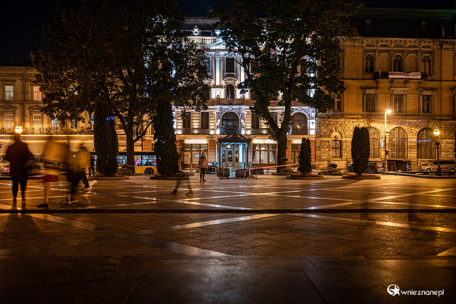 Lwów - foto: wnieznane.pl