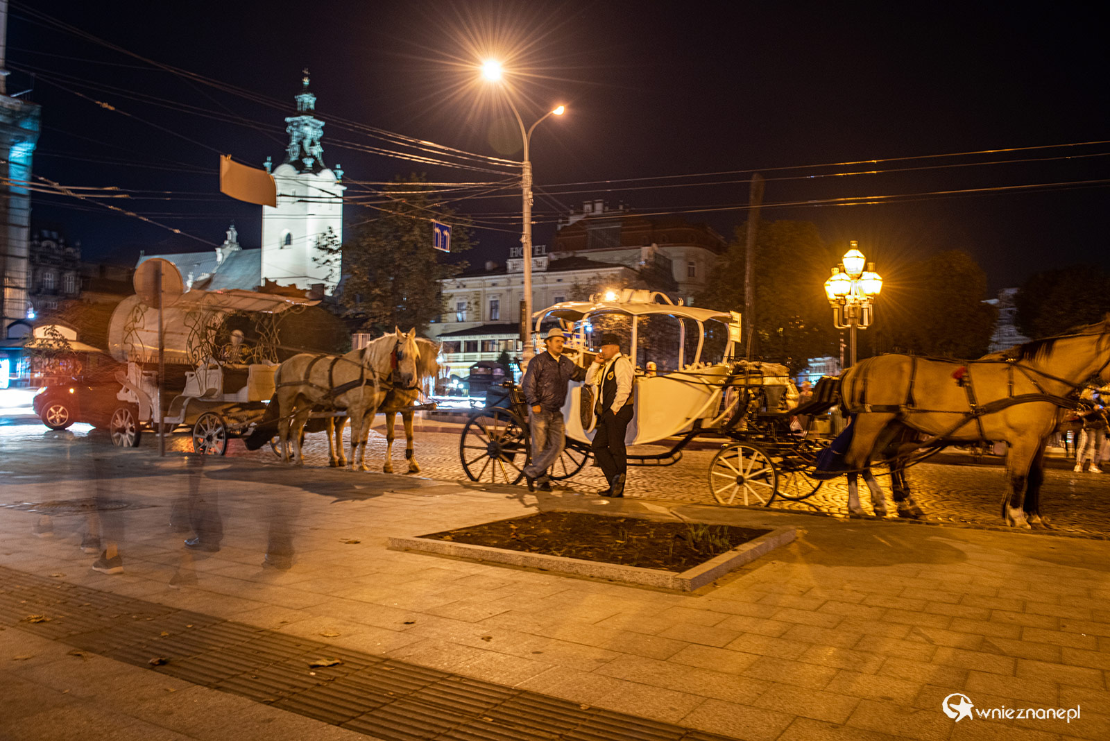 Lwów - foto: wnieznane.pl