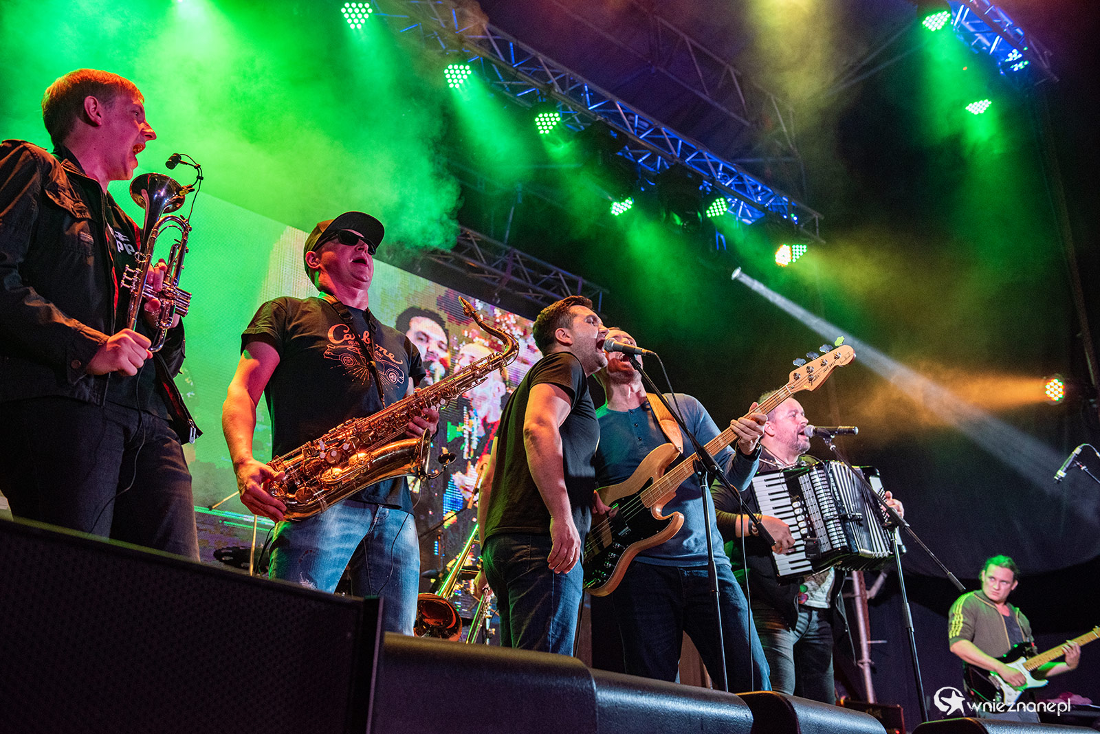 Lwów - foto: wnieznane.pl