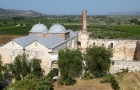 Meczet Isa Bey Camii w mieście Selcuk, niedaoleko Kusadasi. - foto: wnieznane.pl
