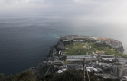 Gibraltar. Fantastyczny widok z Upper Rock. - foto: wnieznane.pl