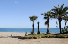 Costa del Sol. Fuengirola - raj na Ziemi. - foto: wnieznane.pl