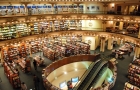 Buenos Aires. El Ateneo. Dawniej teatr, a dziś... świetna księgarnia przy Av. Callao. - foto: wnieznane.pl