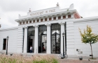 Buenos Aires. Recoleta. Wejście na słynny cmentarz. - foto: wnieznane.pl