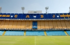 Buenos Aires. La Bombonera. Witamy w domu Boca Juniors. - foto: wnieznane.pl