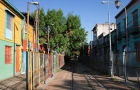 Buenos Aires. La Boca. Kręcąc się po kolorowych uliczkach. - foto: wnieznane.pl
