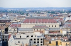 Budapeszt. Panorama miasta z kopuły Bazyliki św. Stefana. - foto: wnieznane.pl