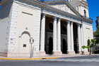 Argentyna. Tucuman. Catedral de la Encarnación de María przy placu Niepodległości. - foto: wnieznane.pl