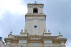 Argentyna. San Salvador de Jujuy. Bazylika św. Franciszka. - foto: wnieznane.pl