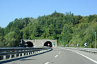 Autostrada A15 Parma - La Spezia, skąd już blisko do Cinque Terre. - foto: wnieznane.pl