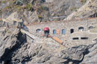 Cinque Terre. Miejscowość Monterosso.     - foto: wnieznane.pl