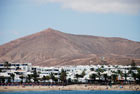Wyspy Kanaryjskie: Każda góra na Lanzarote to wulkan. Na szczęście wygasły - foto: wnieznane.pl