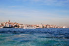 Stambuł. Za rejs po Bosforze zapłacimy tylko 3 liry. - foto: wnieznane.pl