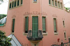 Barcelona. Niegdyś dom, w którym mieszkał, a dzisiaj muzeum Gaudiego. - foto: wnieznane.pl