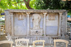 Wyspa Kreta. Fontanna Bembo w Heraklionie. - foto: wnieznane.pl