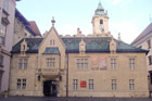 Bratysława. Muzeum miejskie. - foto: wnieznane.pl
