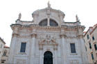 Chorwacja. Kościół św. Błażeja w Dubrowniku. - foto: wnieznane.pl