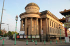 Liverpool. Tu zaczyna się dzielnica China Town. - foto: wnieznane.pl