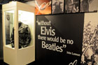 Liverpool. We wnętrzu muzeum The Beatles Story. - foto: wnieznane.pl