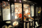 Liverpool. We wnętrzu muzeum The Beatles Story. - foto: wnieznane.pl