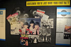 Liverpool. We wnętrzu muzeum The Beatles Story. - foto: wnieznane.pl