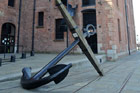 Liverpool. Muzeum Morskie w Dokach Alberta. - foto: wnieznane.pl