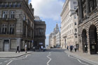 Liverpool. W centrum miasta. - foto: wnieznane.pl