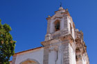 Portugalia. Algarve. Kościół świętego Antoniego w Lagos. - foto: wnieznane.pl Portugalia. Algarve. Kościół świętego Antoniego w Lagos. - foto: wnieznane.pl