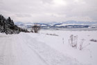 Chopok. Do utworzenia Liptowskiej Mary konieczne było zalanie kilku wsi. - foto: wnieznane.pl